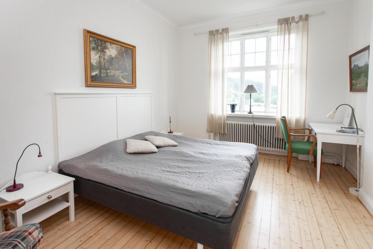 Vandrarhemmet Vindarnas Hus Örnsköldsvik Exterior foto